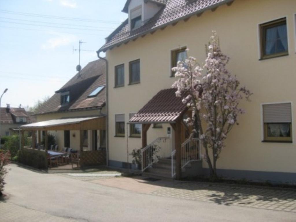 Ferienwohnungen Stark Kelheim Exterior photo